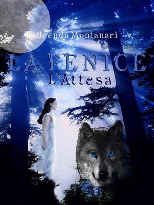 cover image of La fenice. L'attesa